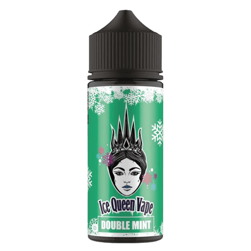 Ice Queen 100ml - Cafe Vape Swad