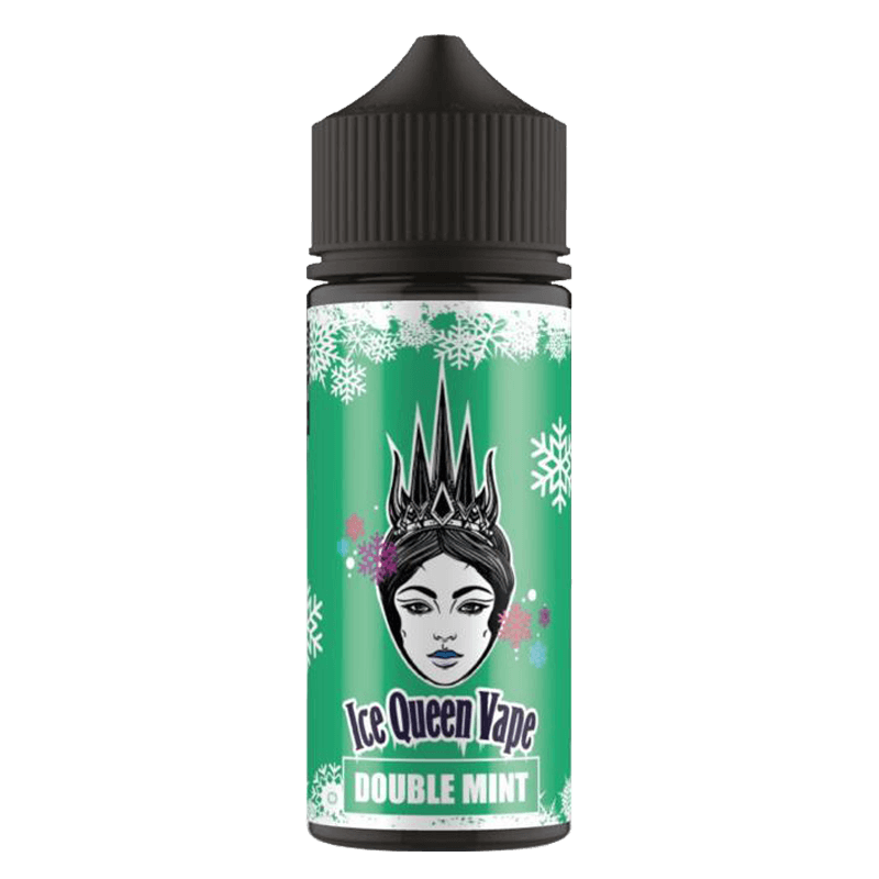 Ice Queen 100ml - Cafe Vape Swad