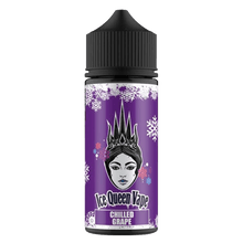 Load image into Gallery viewer, Ice Queen 100ml - Cafe Vape Swad
