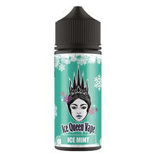 Load image into Gallery viewer, Ice Queen 100ml - Cafe Vape Swad
