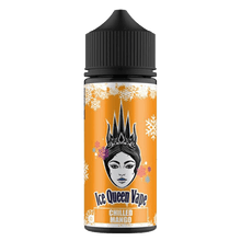 Load image into Gallery viewer, Ice Queen 100ml - Cafe Vape Swad
