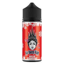 Load image into Gallery viewer, Ice Queen 100ml - Cafe Vape Swad
