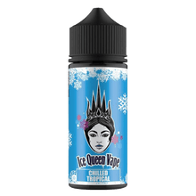 Load image into Gallery viewer, Ice Queen 100ml - Cafe Vape Swad
