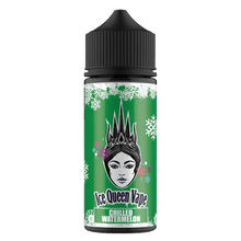 Load image into Gallery viewer, Ice Queen 100ml - Cafe Vape Swad
