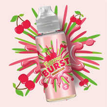 Load image into Gallery viewer, Flavour Burst 100ml - Cafe Vape Swad
