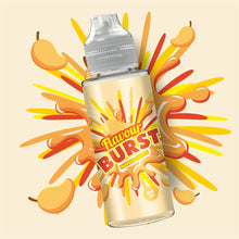 Load image into Gallery viewer, Flavour Burst 100ml - Cafe Vape Swad
