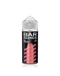 Bar Series 100ml Sweet Strawberry