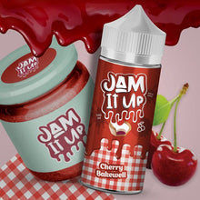 Load image into Gallery viewer, Jam it up 100ml - Cafe Vape Swad
