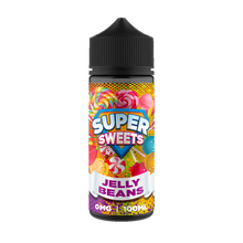 Load image into Gallery viewer, Super Sweets 100ml - Cafe Vape Swad
