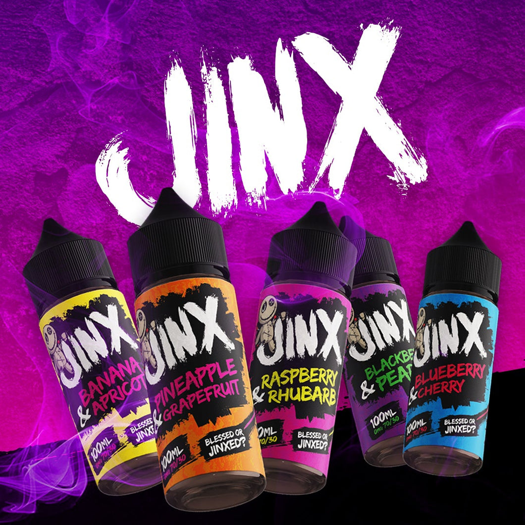 Jinx 100ml