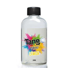 Load image into Gallery viewer, Tang shockers 200ml - Cafe Vape Swad
