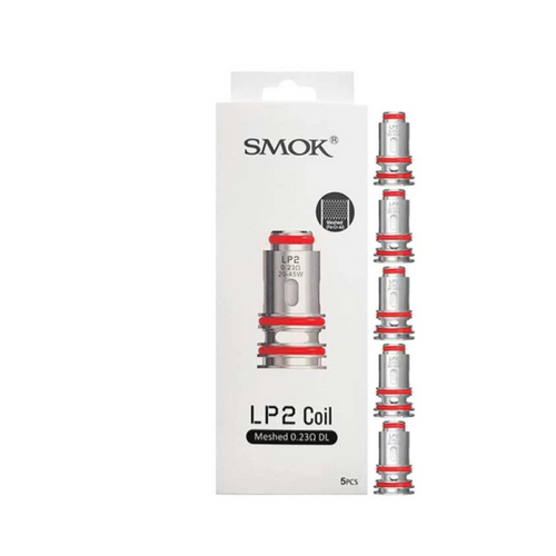 Lp2 coils 0.23ohm - Cafe Vape Swad