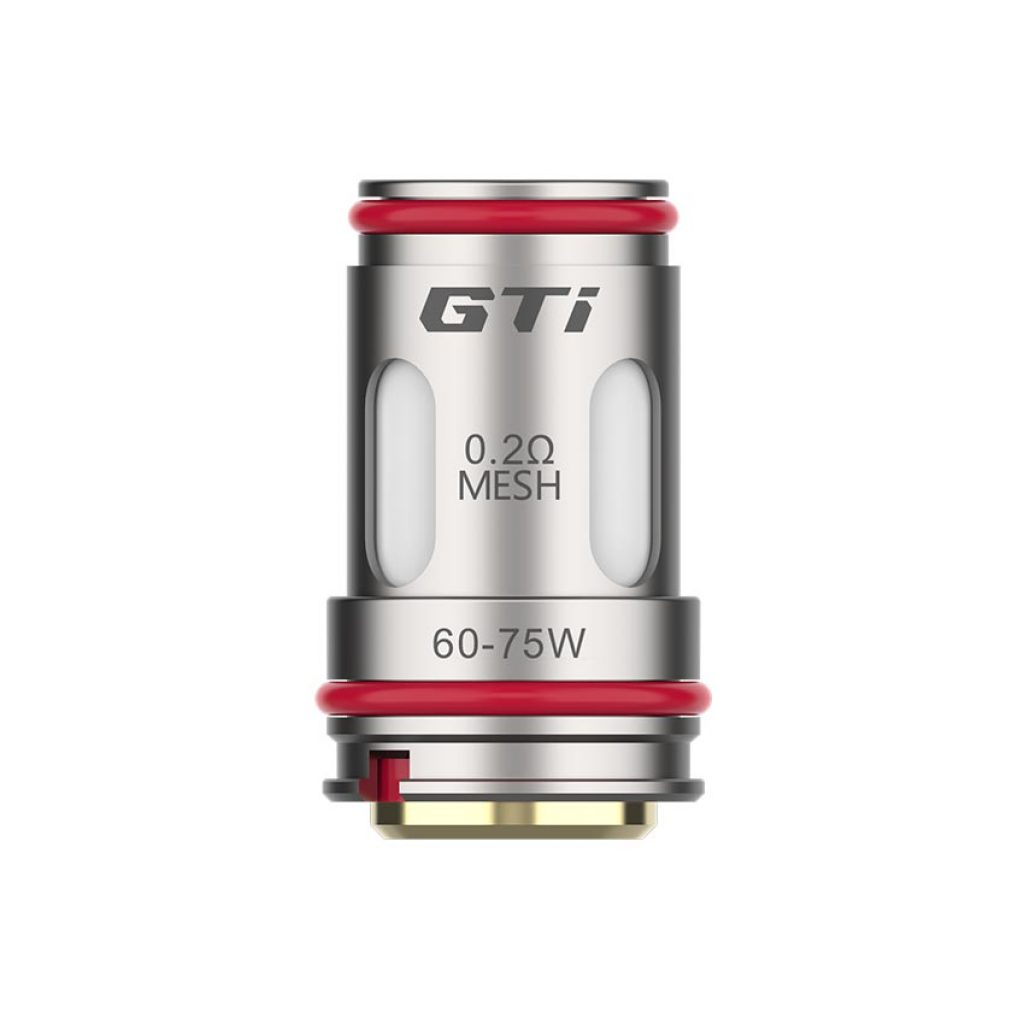 Vaporesso gti coil 0.2ohm  Box5