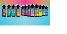 Load image into Gallery viewer, Doozy Big drip 100ml - Cafe Vape Swad
