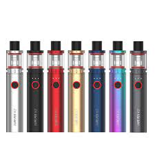 Smok Vape Pen V2 All in One Kit SS