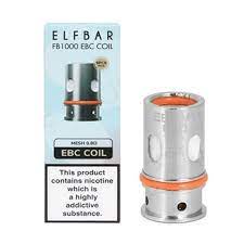 Elf FB1000 coil box 5