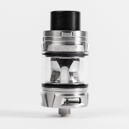 Baby Mini v2 Tank Silver