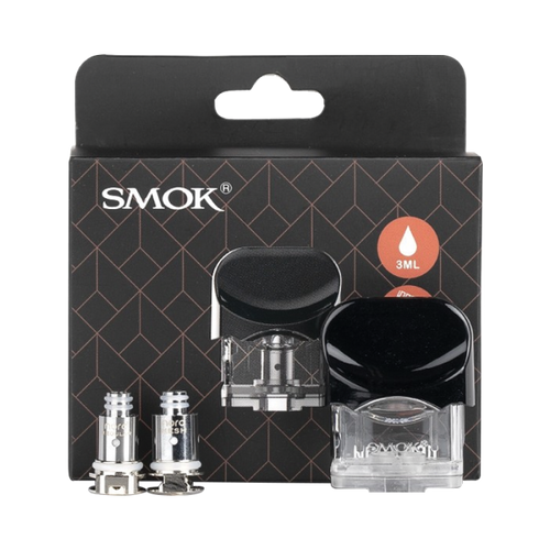 Nord 1/2 Smok pod with 2 coils NOT NORD 4 - Cafe Vape Swad