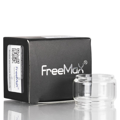 Freemax 5ml glass - Cafe Vape Swad