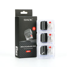 Load image into Gallery viewer, RPM Smok Pods - Cafe Vape Swad
