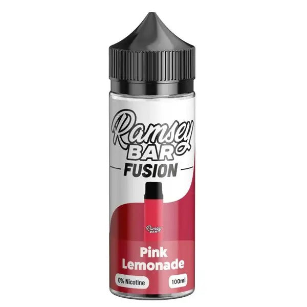 Ramsey Pink Lemonade 100ml