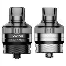 VOOPOO PnP Pod Tank kit Black