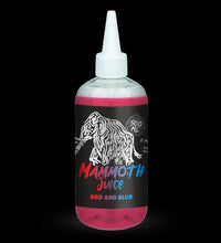 Load image into Gallery viewer, Mammoth 500ml - Cafe Vape Swad
