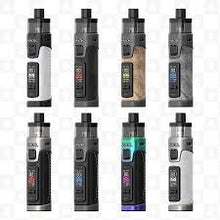 Load image into Gallery viewer, Smok Rpm 5 pod kit 2000mah Matt Gunmetal
