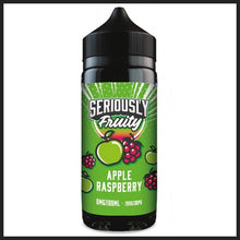 Load image into Gallery viewer, Seriously Fruity 100ml - Cafe Vape Swad
