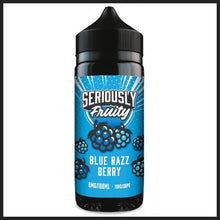 Load image into Gallery viewer, Seriously Fruity 100ml - Cafe Vape Swad
