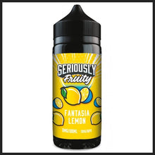 Load image into Gallery viewer, Seriously Fruity 100ml - Cafe Vape Swad
