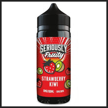 Load image into Gallery viewer, Seriously Fruity 100ml - Cafe Vape Swad
