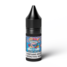 Load image into Gallery viewer, Super Sweets Salt 10ml - Cafe Vape Swad
