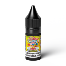 Load image into Gallery viewer, Super Sweets Salt 10ml - Cafe Vape Swad
