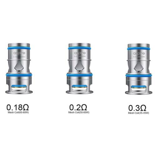 Odan 0.2 Aspire coils - Cafe Vape Swad