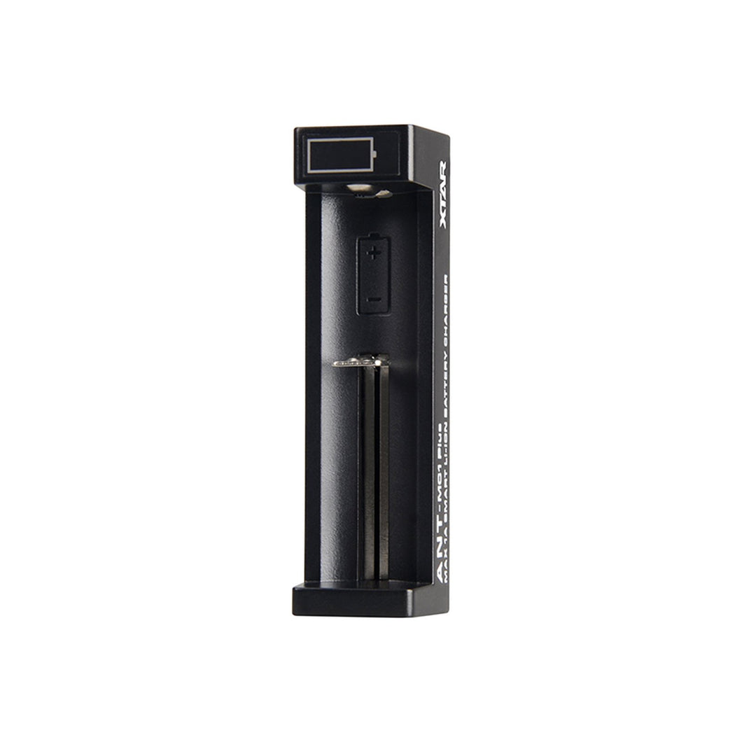 XTAR ANT MC1 Plus Charger -single - Cafe Vape Swad