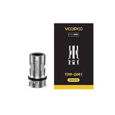 (DM3 DM4)VOOPOO TPP COILS