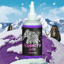 Load image into Gallery viewer, Mammoth 500ml - Cafe Vape Swad
