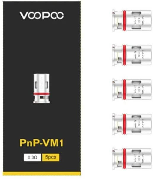 *Vm1 Pnp Coil