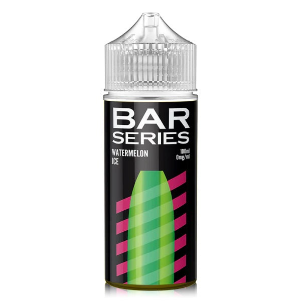 Bar Series 100ml Watermelon Ice